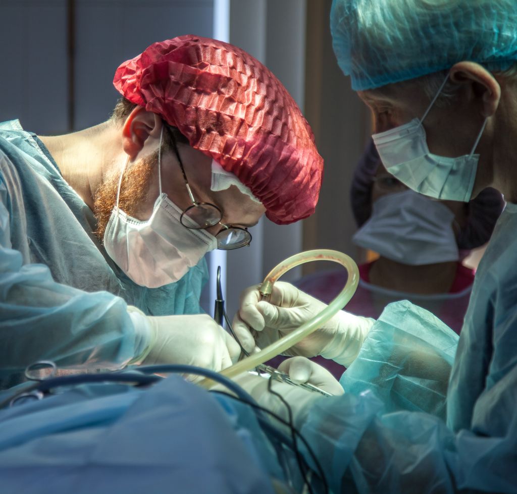 ¿Cómo optimizar el trabajo entre cirujano y anestesista, hoy?